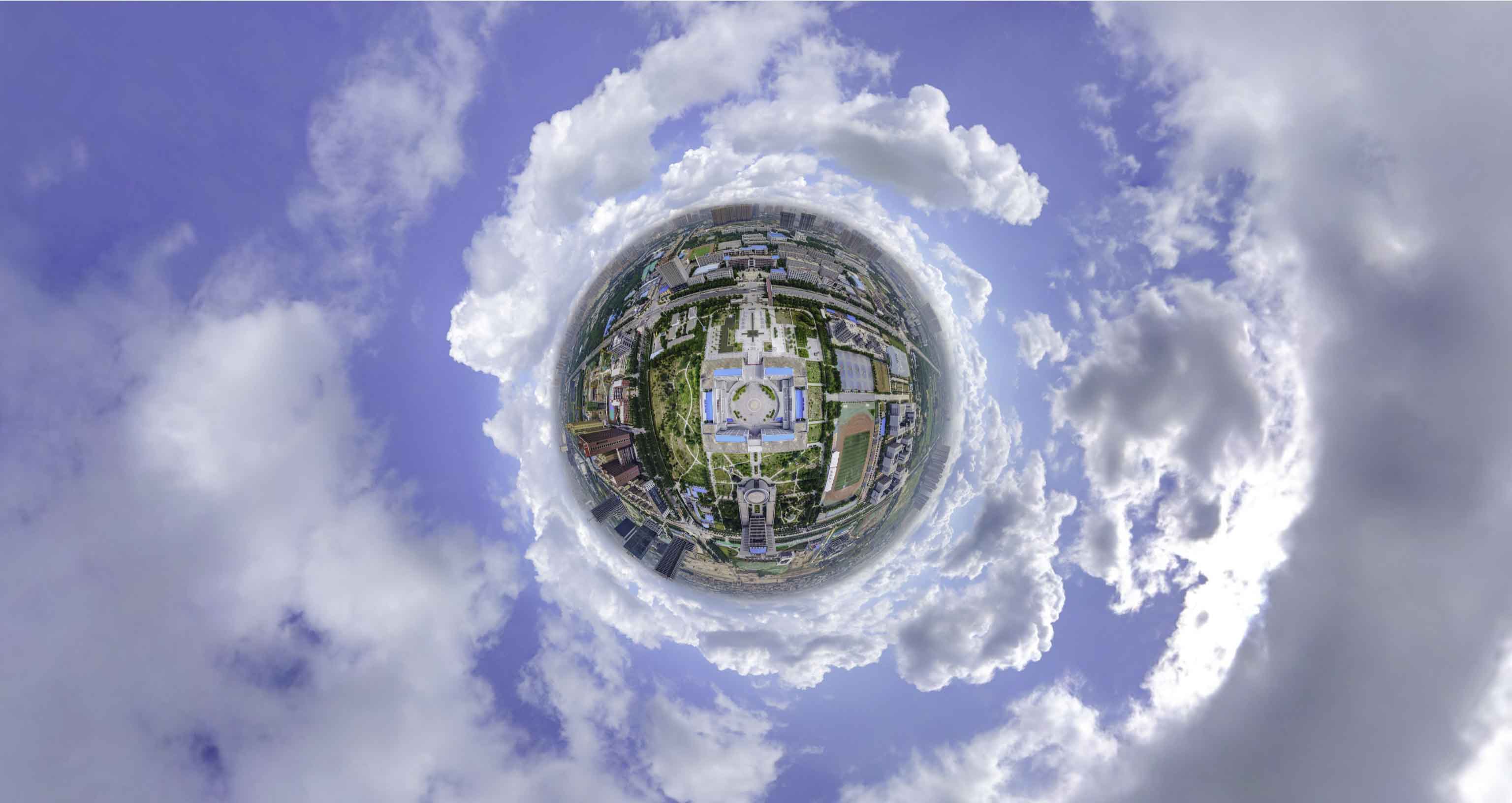 珠晖格凸河风景名胜区