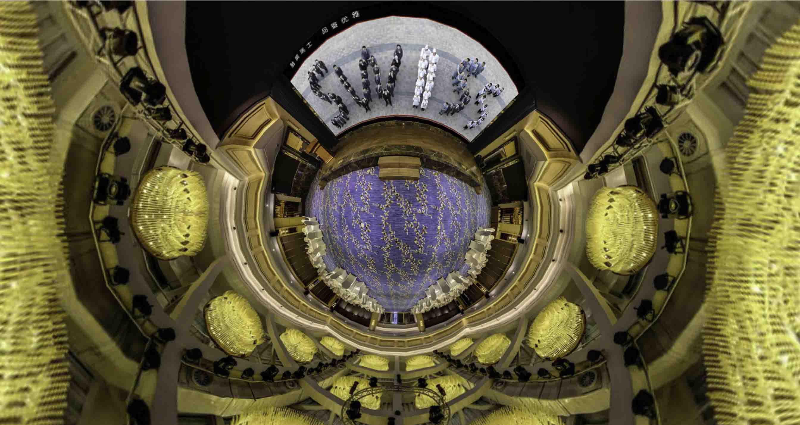 珠晖探索VR全景拍摄中的深度感：营造沉浸式体验的关键要素