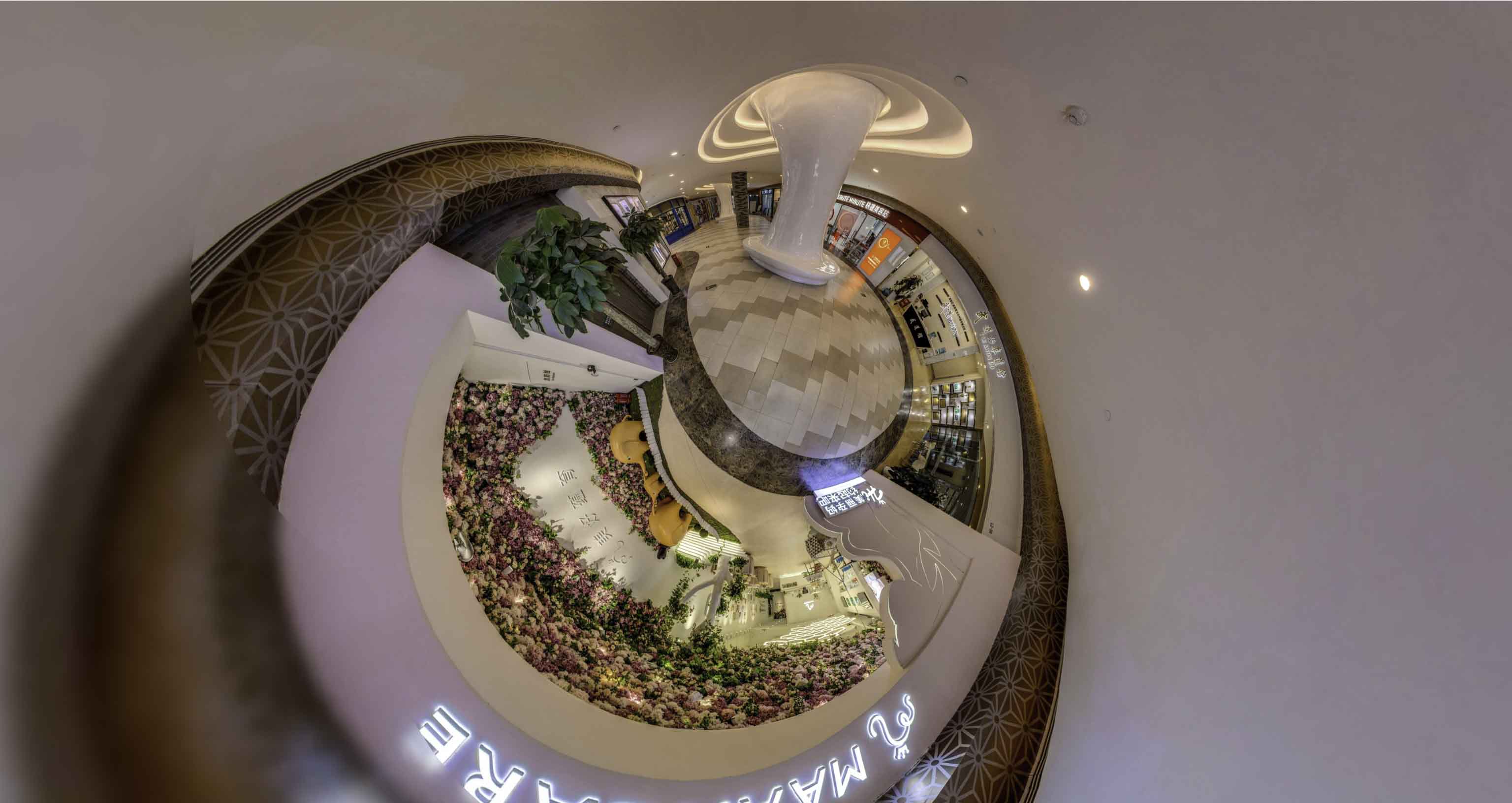 珠晖将VR全景融入品牌宣传活动的创新实践与策略